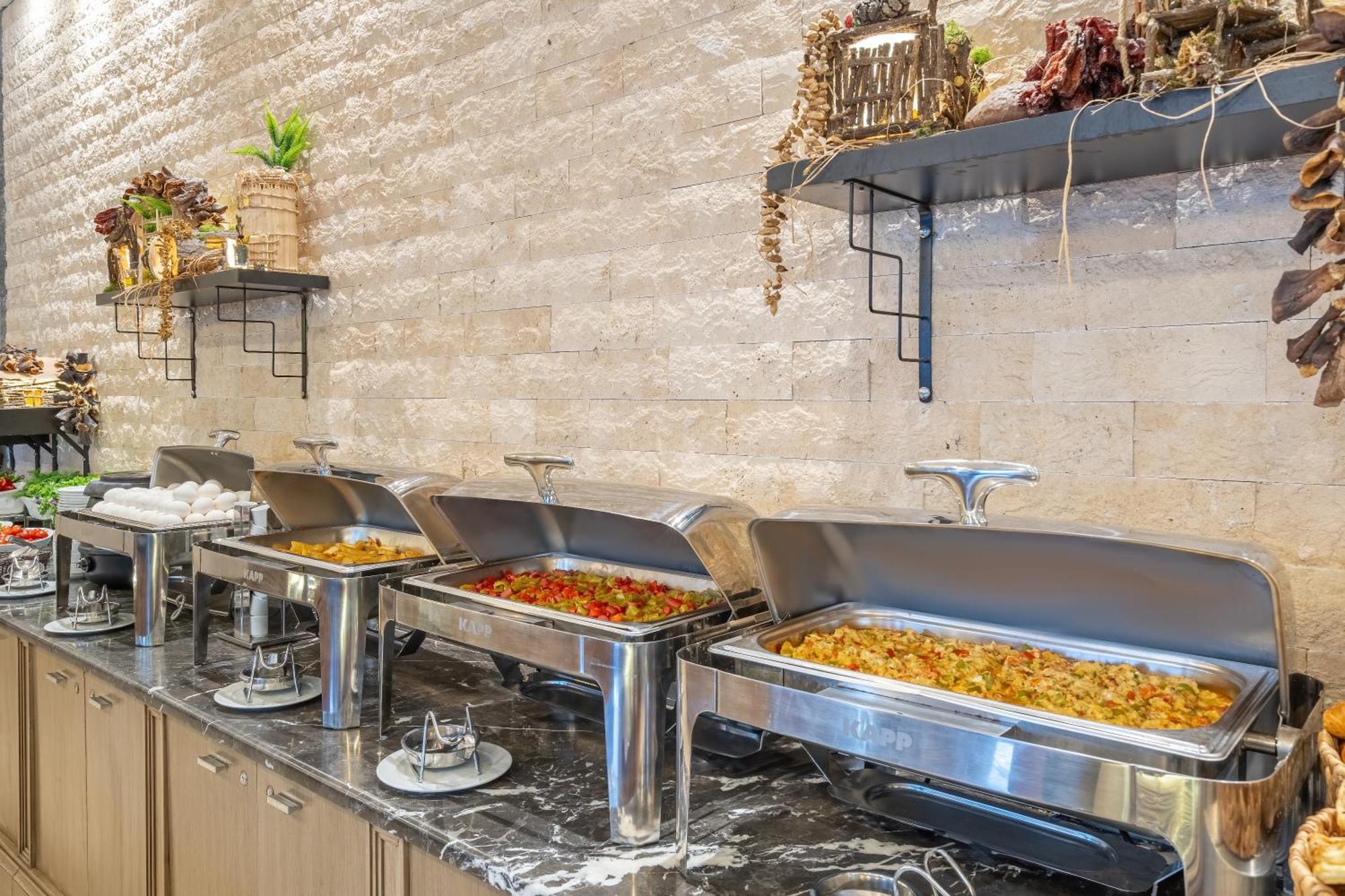 Hotel Ramada Plaza By Wyndham Izmir Zewnętrze zdjęcie